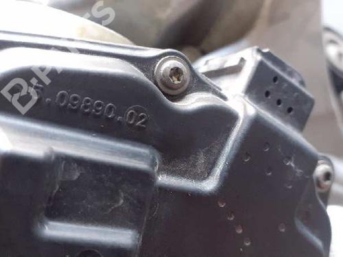 Throttle body FORD FOCUS III  | BP10643458M82 