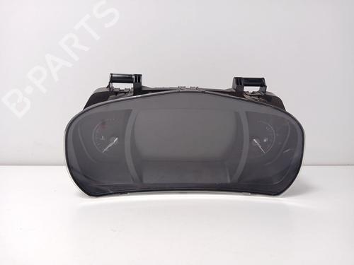 Instrument cluster RENAULT MEGANE IV Hatchback (B9A/M/N_)  | BP27278196C47 