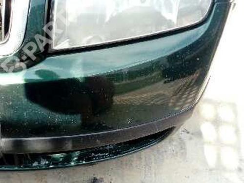 Right front window motor SKODA FABIA I (6Y2) 1.4 | BP3447585E20 