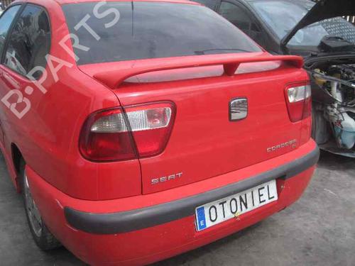 Right taillight SEAT CORDOBA (6K2)  | BP2701454C35 