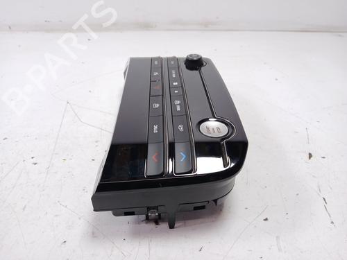 Climate control JAGUAR XE (X760) 2.0 D | BP36098209I5 - Image 3