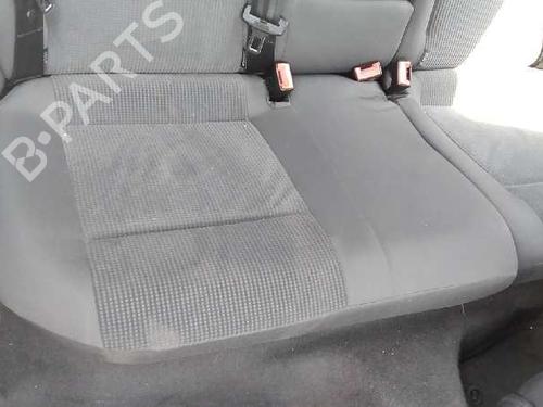 Front left lock VW POLO (9N_, 9A_) 1.4 TDI | BP2401940C98 