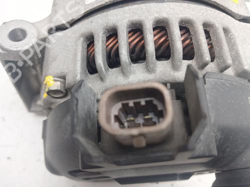 Alternator OPEL ZAFIRA TOURER C (P12) 1.6 CDTI (75) | BP36489846M7 - Image 6