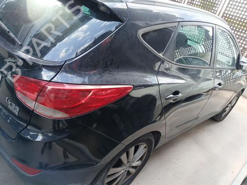Left tailgate light HYUNDAI ix35 (LM, EL, ELH) 2.0 CRDi | BP35724879C79  - Image 9