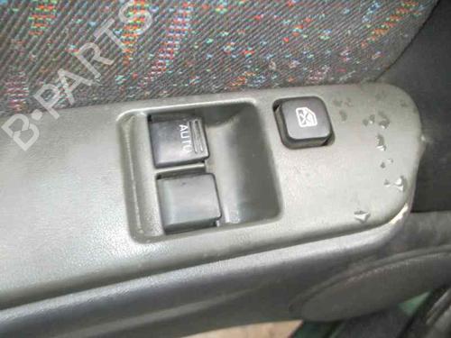 Left front suspension arm NISSAN PRIMERA (P11)  | BP2356440M12