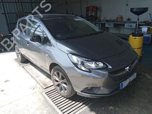 Used Parts OPEL CORSA E (X15) 1.3 CDTI (08, 68) 4887095