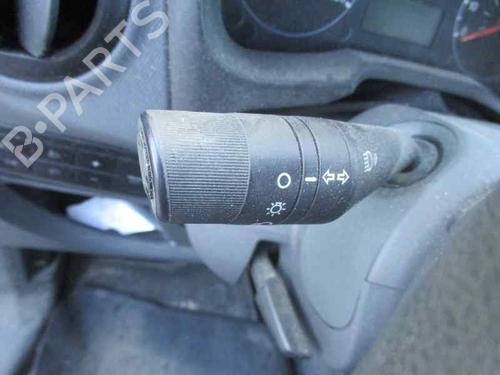 Warning switch FIAT FIORINO Box Body/MPV (225_) 1.3 D Multijet (225BXD1A, 225BXB1A, 225BXB11) | BP4673682I22 