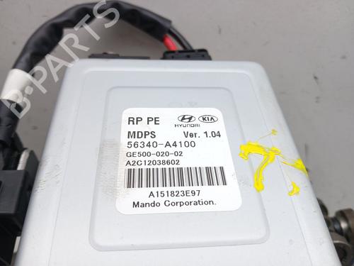Steering column KIA CARENS IV | BP37999467M21 - Image 3