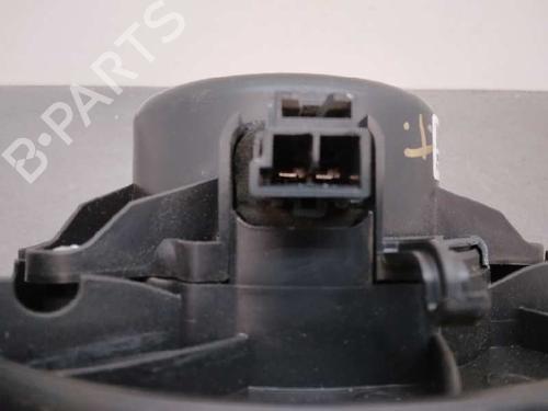 Heater blower motor OPEL INSIGNIA A (G09)  | BP17462610M62 