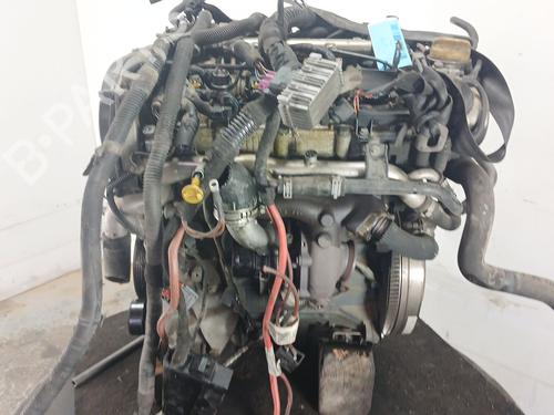Engine OPEL VECTRA C GTS (Z02)  | BP24646714M1 