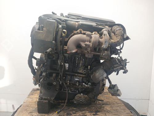 Engine PEUGEOT 206 Van 1.4 HDi | BP30929736M1