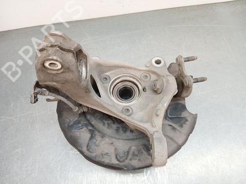 Left front steering knuckle SEAT LEON ST (5F8) | BP37198599M25 - Image 4