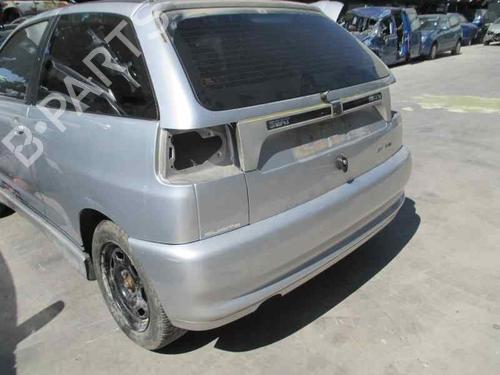 Front right lock SEAT IBIZA II (6K1)  | BP2701452C97 
