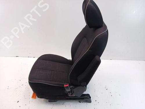 Right front seat KIA VENGA (YN) 1.6 CRDi 128 | BP35894136C16 - Image 6
