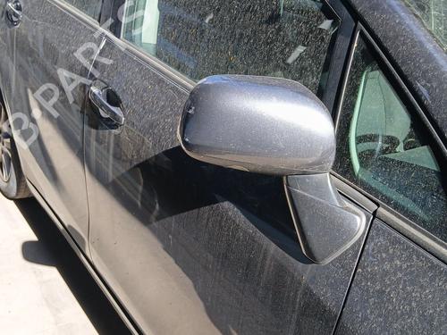 Dør højre fortil TOYOTA VERSO (_R2_) 2.0 D-4D (AUR20_, AUR20R) (126 hp) 30078222