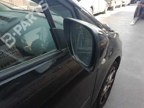 Right mirror MAZDA 5 (CR) 2.0 CD (CR19) | BP10233478C27 
