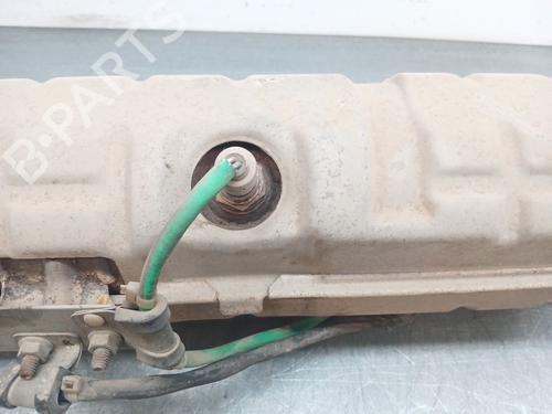 Catalyst MAZDA 6 Hatchback (GH) 1.8 MZR | BP37473007M10 - Image 3