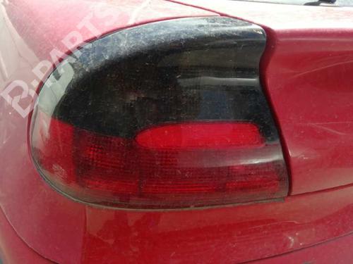 Used Left taillight OPEL TIGRA (S93) 1.4 16V (F07) (90 hp) 9668377