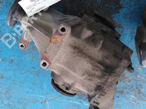 Used Rear differential BMW 3 Compact (E36) 318 tds (90 hp) 5957369