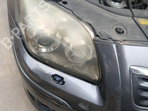 Used Right headlight TOYOTA AVENSIS (_T25_) 2.2 D-4D (ADT251_, ADT251R) (150 hp) 29244610
