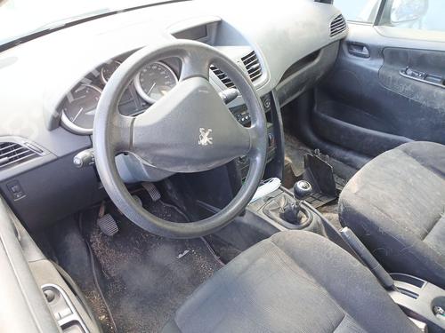 Other PEUGEOT 207 (WA_, WC_) 1.4 HDi | BP31585035O1