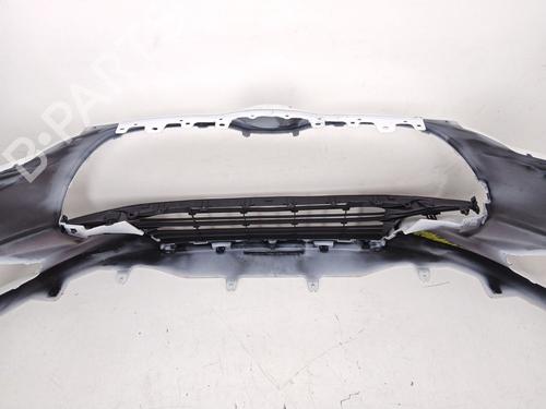 Front bumper TOYOTA YARIS (_P13_)  | BP29307558C7 