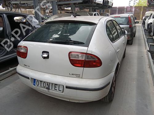 Right headlight SEAT LEON (1M1) 1.9 TDI | BP37641361C29 - Image 4