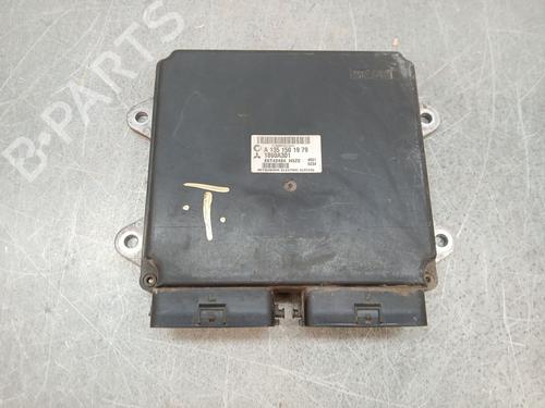 Used Engine control unit (ECU) MITSUBISHI COLT VI (Z3_A, Z2_A) 1.3 (Z21A) (95 hp) 28294734