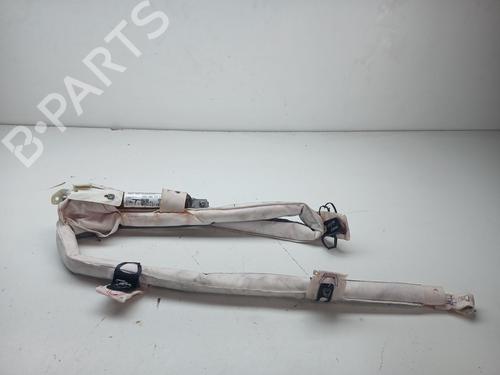 Used Right curtain airbag Right curtain airbag VW T-CROSS (C11, D31) [2018-2026] 34520254 34520254