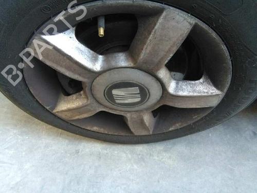 Gearbox SEAT IBIZA III (6L1) 1.4 16V | BP2390770M3 