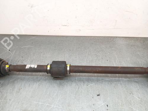 Right front driveshaft KIA CEE'D (JD) 1.4 MPI | BP28623244M39