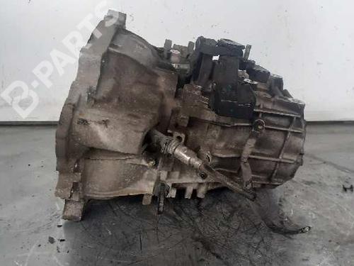 Gearbox KIA SPORTAGE IV (QL, QLE)  | BP10413554M3 