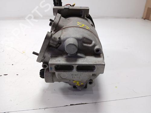 AC compressor HYUNDAI i30 (PDE, PD, PDEN) 1.5 T-GDI hybrid 48V | BP33853887M34  - Image 6