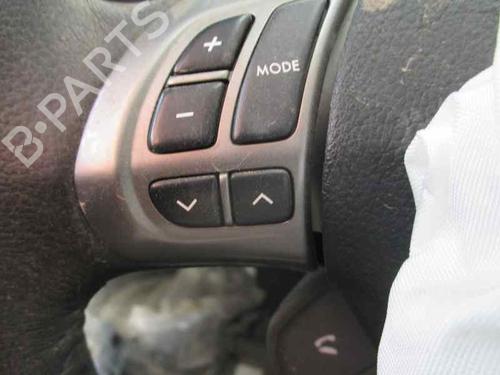 Steering wheel SUBARU IMPREZA Hatchback (GR, GH, G3) 2.0 D AWD | BP2356181C49 