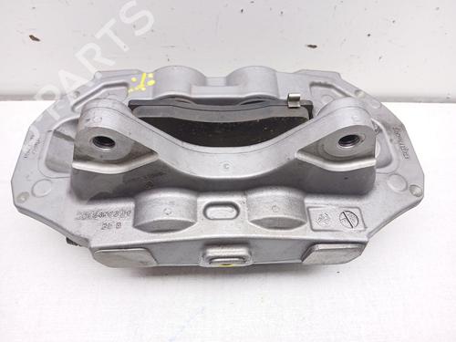 Bremssattel links vorne TESLA MODEL 3 (5YJ3) | BP30968455M105