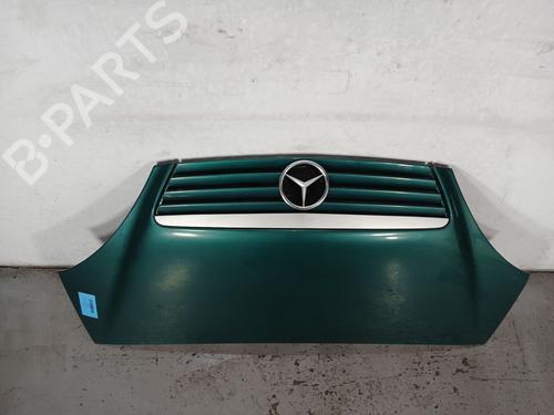 Hood MERCEDES-BENZ A-CLASS (W168) A 170 CDI (168.008) | BP20311598C1 