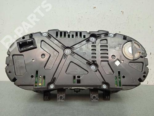 Instrument cluster SEAT IBIZA IV (6J5, 6P1)  | BP11097222C47 
