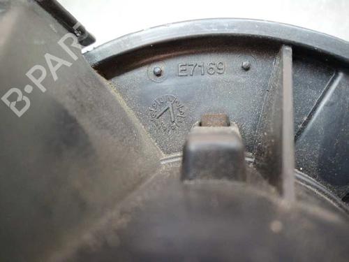 Heater blower motor MERCEDES-BENZ SPRINTER 3,5-t Van (B906)  | BP16238893M62 