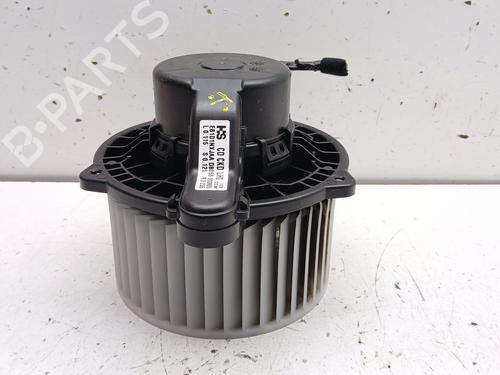 Heater blower motor KIA CEED (CD) 1.6 CRDi 136 Eco-Dynamics+ | BP32979578M62  - Image 6