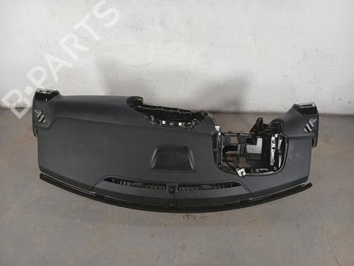 Airbag Kit CITROËN C4 III (BA_, BB_, BC_) 1.2 PureTech 130 (BAHNSA, BAHNSB) | BP22181754C86 