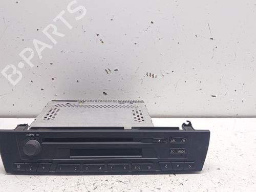 radio-bmw-x3-e83-2003-2004-2005-2006-2007-2008-2009-2010-2011-34281823 main image