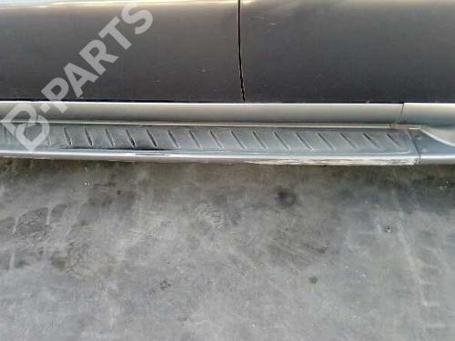 Left rear window switch SSANGYONG REXTON / REXTON II (GAB_) 2.7 Xdi | BP3016680C108  - Image 17