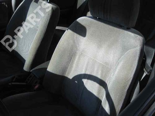 Left front suspension arm NISSAN PRIMERA Hatchback (P10)  | BP2416985M12 
