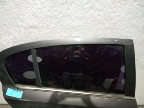 Right rear door OPEL ASTRA H (A04) 1.7 CDTI (L48) | BP19801740C5 