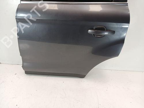 Left rear door FORD KUGA I 2.0 TDCi | BP29148317C4