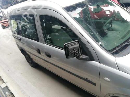 Gearbox OPEL COMBO Tour  | BP16948171M3 