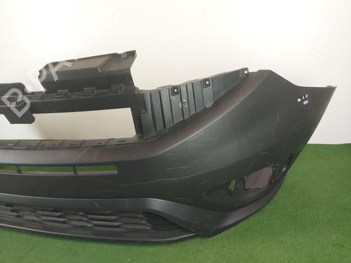 Front bumper FIAT DOBLO Cargo (263_) 1.4 | BP24668651C7 