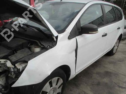Gearbox FORD FOCUS II Turnier (DA_, FFS, DS) 1.6 TDCi | BP2383567M3 