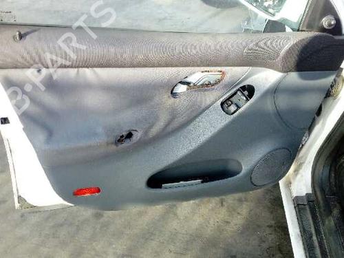 Left taillight SEAT TOLEDO II (1M2) 1.9 TDI | BP2399659C34 