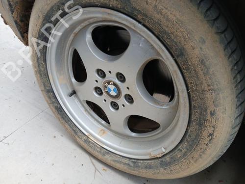 Rim BMW X3 (E83) 2.0 sd | BP21788412C45 